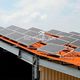 Montagesystem für Schrägdach / Aufdach / Solar / für Photovoltaikanwendung