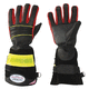 Arbeitshandschuh / Hitzeschutz / Velcro® / Kevlar