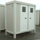 öffentliche Containeranlage / für öffentliche Toilette / Modulare