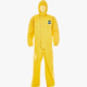 Arbeitsanzug / antistatisch / Stoff / PVC