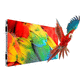 wandmontiertes LED-Paneel / intelligent