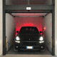 mechanischer Aufzug für Automobile / für Tertiärsektor / für Außenbereich / für Innenbereich