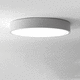 Downlight für Aufbau / LED / rund / für den Innenraum