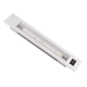 Einbauleuchte / LED / linear / IP20