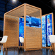 Messestand