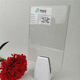 Low-E-Glasscheibe / Thermo-Isolier / für Innenausbau / für Gebäude