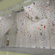 festinstallierte Kletterwand / für öffentliche Einrichtungen / für den Innenraum