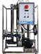 biologisches Schwimmbecken-Filtersystem