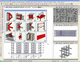 Modellierungssoftware / für Stahlkonstruktion / 2D