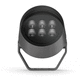 LED-Strahler / rund / IP66 / für Außenbereich
