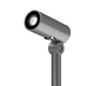 Spießstrahler / LED / IP66 / für Außenbereich