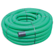 Polyethylen-Rohrleitung / für Drainagesystem / elastisch