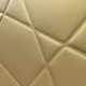 Struktur-Metallblech / Dekor / perforiert / Stahl