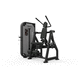 Bauchpresse Fitnessgerät / für den Innenraum / für Gewerbegebrauch