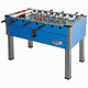 moderner Tischfußball / für Gewerbegebrauch / Sperrholz / Hartglas