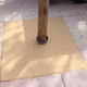 Gitter zur Bodenstabilisierung