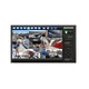 Monitor für Videoüberwachung / LCD