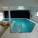 maßgefertigtes Schwimmbecken / für Außenbereich / für den Innenraum / für Wellnesscenter