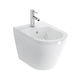 wandhängendes Bidet / Keramik