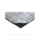 Synthetik-Geomembran / HDPE / PP / für Fundament