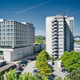 hydraulischer Aufzug / elektrisch / für Gebäude / für Personen mit eingeschränkter Mobilität