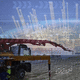 LKW-montierte Betonpumpe