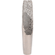 moderne Vase / Metall / Tisch / bodenstehend