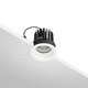 LED-Downlight / rund / für den Innenraum / für Privatgebrauch