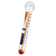 Thermometer für professionellen Einsatz / tragbar / mit Bargraphanzeige / analog