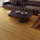 HDF-Laminatboden / schwimmend / Holzoptik / für Privatgebrauch
