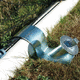 Metall-Verpressanker