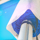automatische Poolabdeckung / Sicherheit / Thermo / Winter