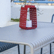 tragbare Lampe / extrudiertes Aluminium / modern / wiederaufladbar