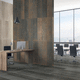 Terrakottafliesen / Beton / Marmor / Holz