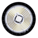 Aufbauleuchte / LED / rund / IP65