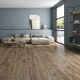Holzfliesen / matt / für den Innenraum / für Badezimmer