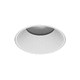 Einbaudownlight / LED / rund / für den Innenraum