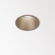 Einbaudownlight / LED / rund / IP20