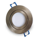 Strahler für Aufbau / LED / Infrarot / rund
