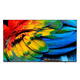 Smart-Fernseher / Ultra HD / Rahmen / LED