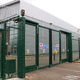 Speed Gate / Sicherheit