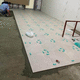PVC-Planiersystem / für Fliesen / manuell