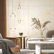 Porzellanfliesen / glatt / für den Innenraum / für Badezimmer