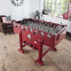 klassischer Tischfußball / für Privatgebrauch / für Gewerbegebrauch / Bakelite®