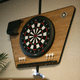 Dartscheibe