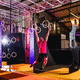 Trimm-Dich-Pfad / für öffentliche Einrichtungen / Agility / für Fitnessanwendungen / Slalom