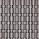 Metall-Geflecht / Edelstahl / Messing / Kupfer / Aluminium