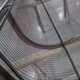 Metall-Geflecht / Edelstahl / für Geländer / für Tür / für Fenster
