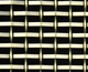 Metall-Geflecht / Edelstahl / Messing / Kupfer / Aluminium