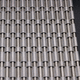 Metall-Geflecht / Edelstahl / Messing / Kupfer / Aluminium